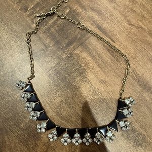 J. Crew Statement Necklace